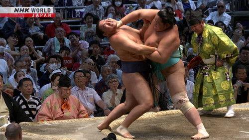 GRAND SUMO Highlights Season 18 Episode 10 - Day 10
