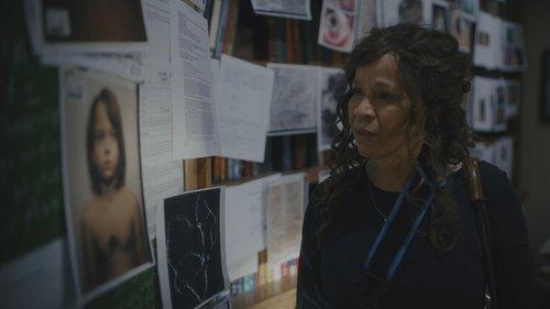 Before Season 1 Episode 6 - Fever Dream