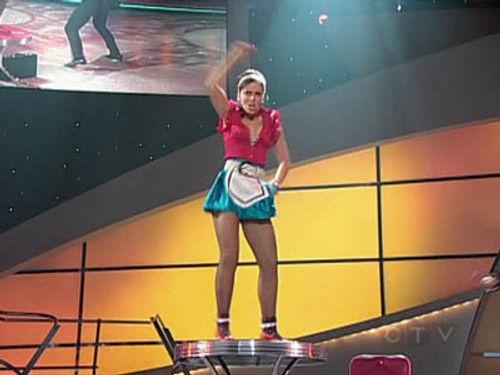 So You Think You Can Dance Canada Season 1 Episode 11 - Top 14 Perform