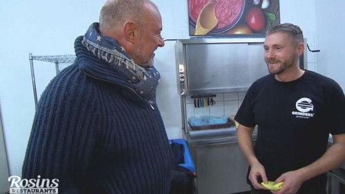 Rosins Restaurants – Ein Sternekoch räumt auf! Season 13 Episode 4 - Episode 4