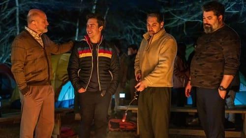 undefined Season 1 Episode 5 - Field Trip