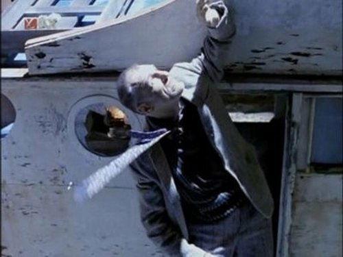 Nash Bridges Season 3 Episode 22 - Touchdown