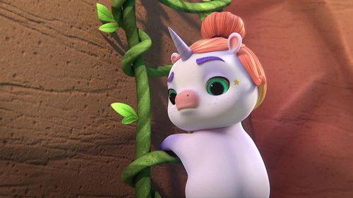 Not Quite Narwhal Season 1 Episode 12 - Sparkless