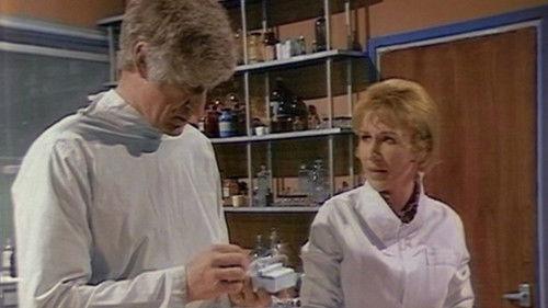 Doctor Who Season 7 Episode 10 - Doctor Who and the Silurians (6)