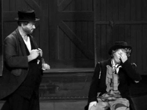 The Lucy–Desi Comedy Hour Season 2 Episode 3 - Lucy Goes to Alaska