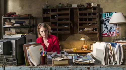 Halt and Catch Fire Season 3 Episode 4 - Rules of Honorable Play
