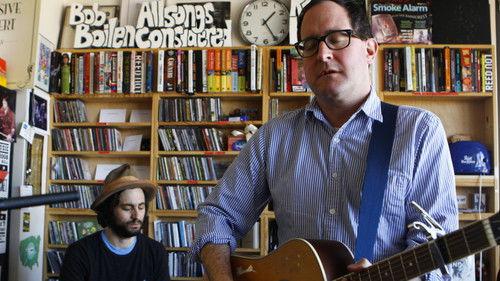 NPR Tiny Desk Concerts Season 5 Episode 10 - Craig Finn