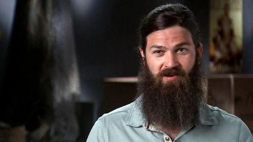 Duck Dynasty Season 10 Episode 5 - Wild Wild West Monroe