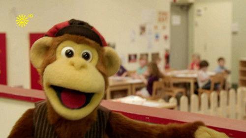 Milkshake! Monkey Season 3 Episode 2 - Pre School