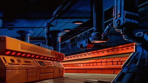 undefined Season 1 Episode 14 - The Hunter and the Hunted