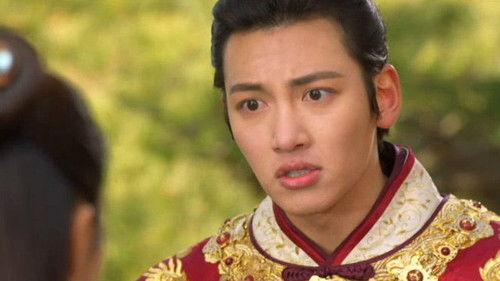 Empress Ki Season 1 Episode 18 - Tangqishi's Plan