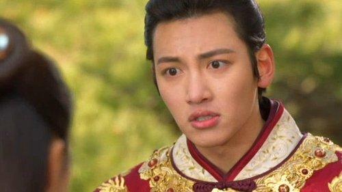 Empress Ki Season 1 Episode 18 - Tangqishi's Plan