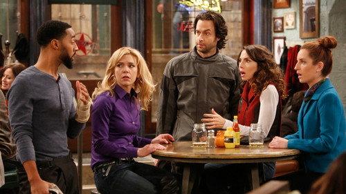 Whitney Season 2 Episode 11 - Slow Ride