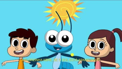 Bob Zoom Season 1 Episode 9 - A Janelinha