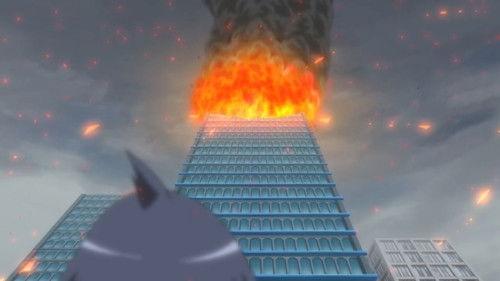 Fox Spirit Matchmaker Season 1 Episode 11 - Episode 11