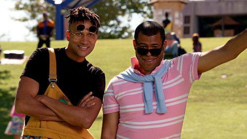 Key & Peele Season 2 Episode 10 - Dueling Hats