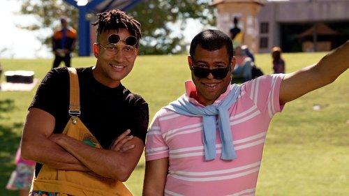 Key & Peele Season 2 Episode 10 - Dueling Hats