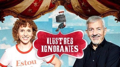 Ilustres Ignorantes Season 17 Episode 13 - Episode 13