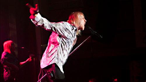 Back Beat Season 1 Episode 5 - Episode 5