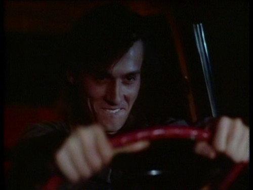 The Twilight Zone Season 2 Episode 9 - Joy Ride / Shelter Skelter / Private Channel