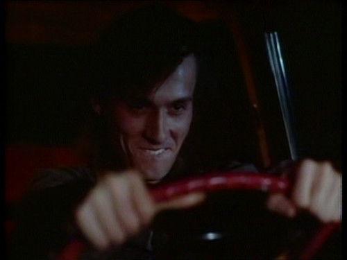 The Twilight Zone Season 2 Episode 9 - Joy Ride / Shelter Skelter / Private Channel