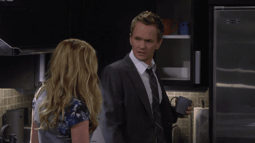 How I Met Your Mother Season 7 Episode 20 - Trilogy Time