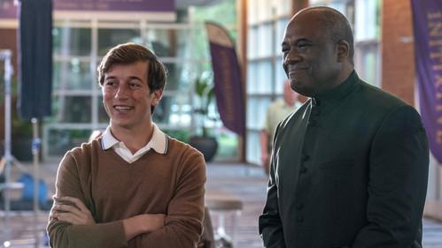 The Righteous Gemstones Season 1 Episode 3 - They Are Weak, But He Is Strong