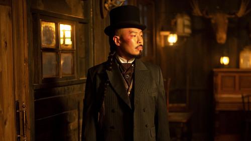 Warrior Season 3 Episode 7 - Gotta Be Crooked to Get Along in a Crooked World