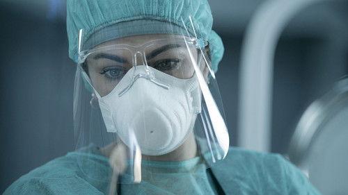 Coroner Season 3 Episode 9 - Christmas Eve (1)