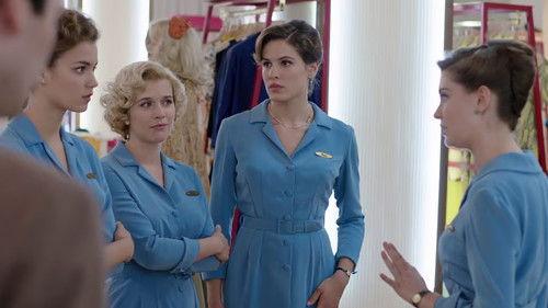 The Ladies' Paradise Season 1 Episode 20 - Episode 20