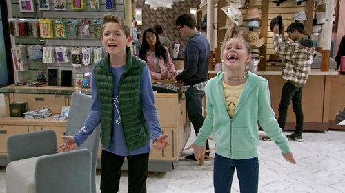 Coop & Cami Ask the World Season 1 Episode 6 - Would You Wrather Get Lost?