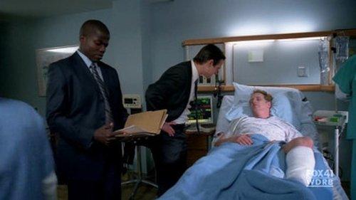 undefined Season 4 Episode 22 - Killing Your Number