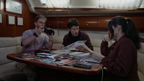 Hunting a Monster Season 1 Episode 1 - The Monster Wants to See Me