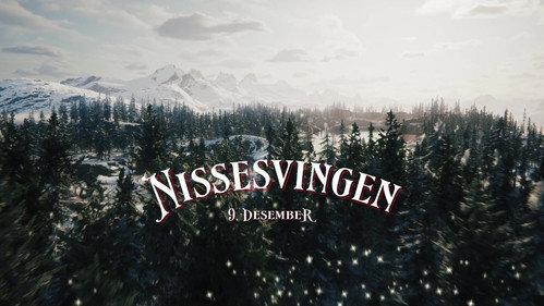 Nissesvingen Season 1 Episode 9 - Episode 9