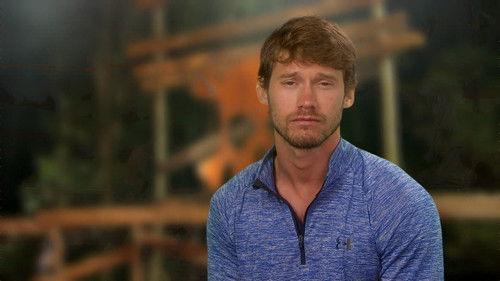 The Challenge Season 25 Episode 8 - Strike a Pose, There's Something to It