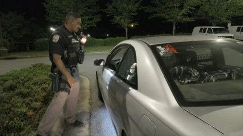 On Patrol: Live Season 1 Episode 75 - Prostitution Bust