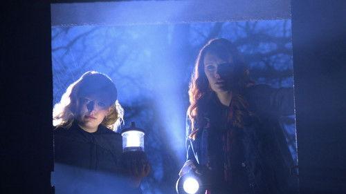 Mysteries Decoded Season 1 Episode 1 - Lizzie Borden