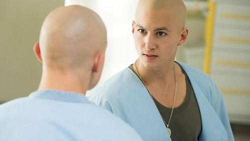The Red Band Society Season 1 Episode 8 - Geburtstag