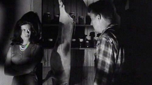 Thriller Season 2 Episode 6 - Masquerade