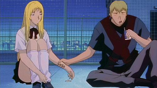Great Teacher Onizuka Season 1 Episode 17 - Falling for the Great Onizuka