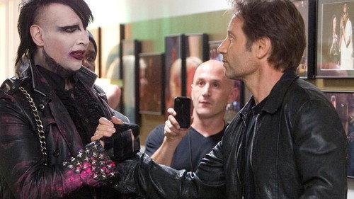 Californication Season 6 Episode 12 - I'll Lay My Monsters Down