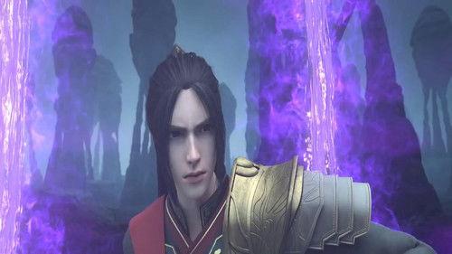 Legendary Overlord Season 3 Episode 7 - Episode 7