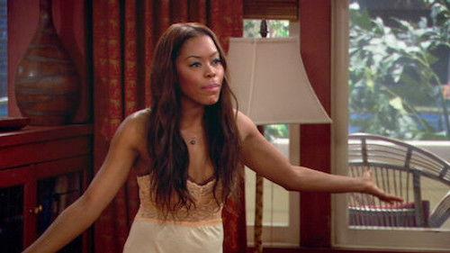 Girlfriends Season 8 Episode 4 - Losing It