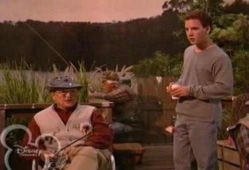 Boy Meets World Season 6 Episode 3 - Ain't College Great?