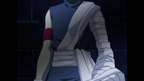 MÄR: Märchen Awakens Romance Season 2 Episode 15 - A Knight Reborn! Ian's Revenge!