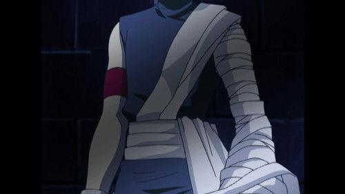 MÄR: Märchen Awakens Romance Season 2 Episode 15 - A Knight Reborn! Ian's Revenge!