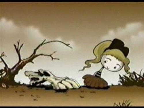 The Maxx Season 1 Episode 7 - Episode 7