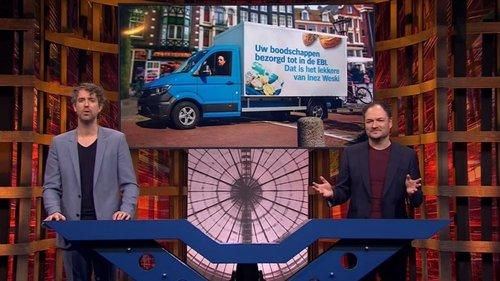 Even tot Hier Season 9 Episode 4 - Episode 4