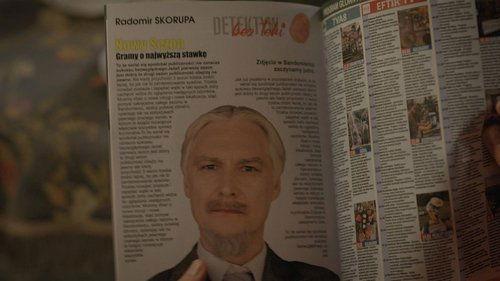 Ojciec Mateusz Season 33 Episode 1 - Episode 1