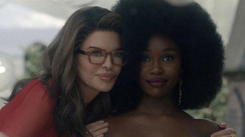 American Horror Stories Season 3 Episode 3 - Tapeworm